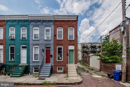 1718 Latrobe St, BALTIMORE, MD, 21202-2932 | Card Image