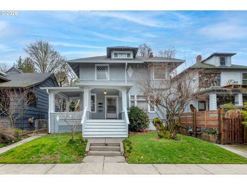 942 Se 16th Ave, Portland, OR, 97214-2671 | Card Image