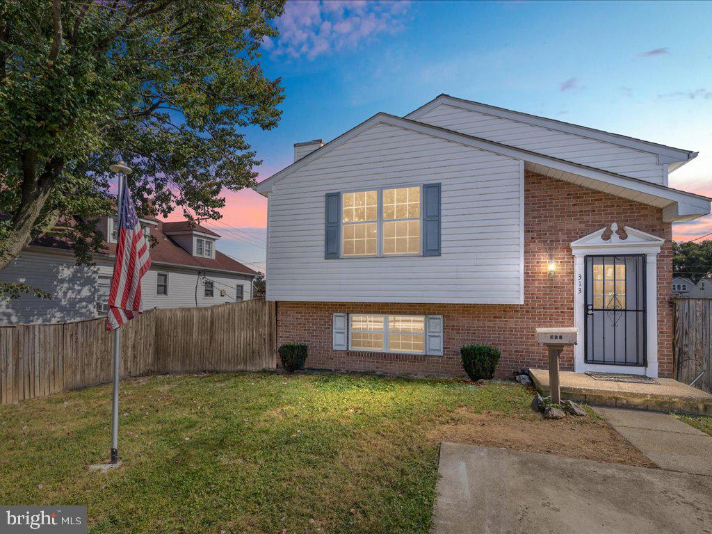 Doris Ave, Brooklyn, MD 21225