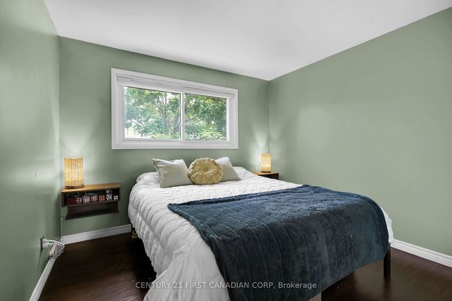 1 Buchan Rd, House other with 4 bedrooms, 2 bathrooms and 3 parking in London ON | Image 15