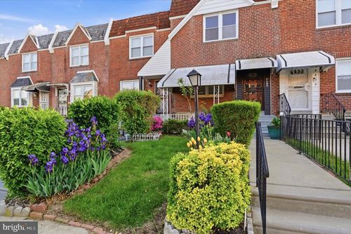 8426 Provident St, PHILADELPHIA, PA, 19150-1614 | Card Image