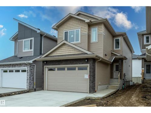 58 Meadowgrove Lane, Spruce Grove, AB, T7X | Card Image