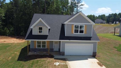6458 Plantation Station Dr, Lula, GA, 30554-1113 | Card Image