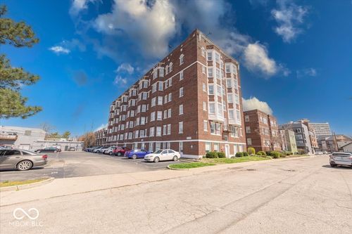 apt-506-230 9th St, Indianapolis, IN, 46204-1153 | Card Image