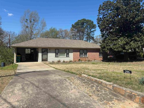 2816 Crouchwood Road, Little Rock, AR, 72207 | Card Image