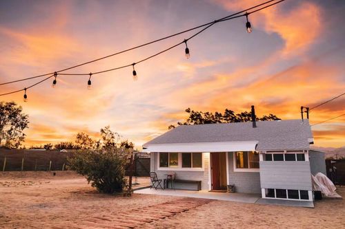 61887 Grand View Cir, Joshua Tree, CA, 92252 | Card Image