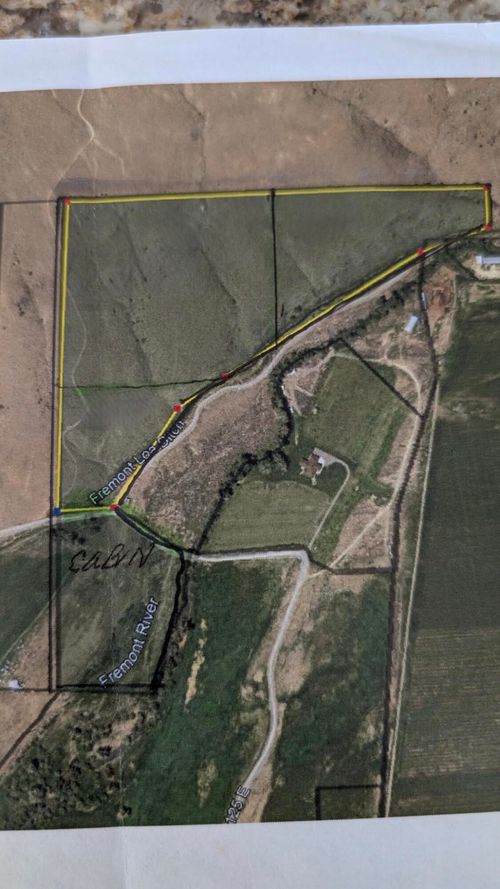 1054 E Jakes Place Rd, Loa, UT, 84747 | Card Image