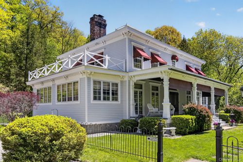 260 Fishkill Rd, Cold Spring, NY, 10516-3711 | Card Image