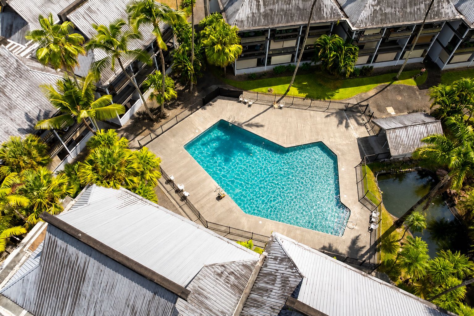 Residential in Hilo 4
