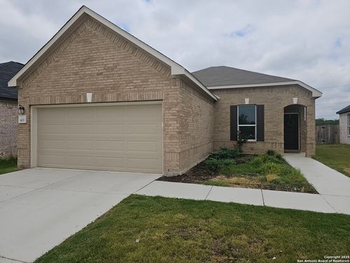 411 Muscari, San Antonio, TX, 78245-4049 | Card Image