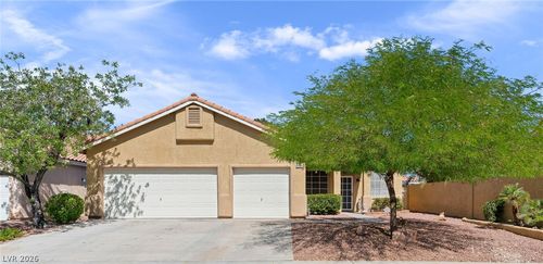 8754 Glennaire Way, Las Vegas, NV, 89123 | Card Image