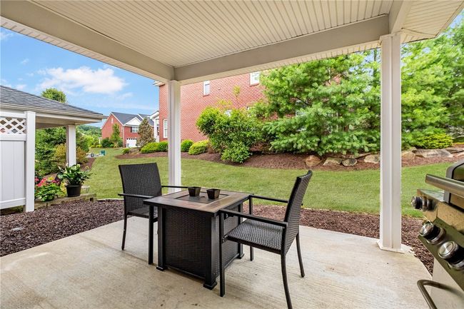 115 Anderson Sta, House other with 3 bedrooms, 3 bathrooms and 1 parking in Venetia PA | Image 17