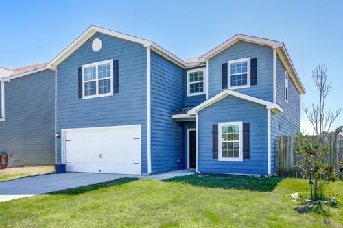 26055 Allan Poe Dr, Magnolia, TX, 77355-1513 | Card Image