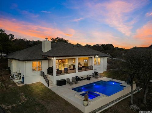 431 Hidden Springs Dr, Spring Branch, TX, 78070-5119 | Card Image