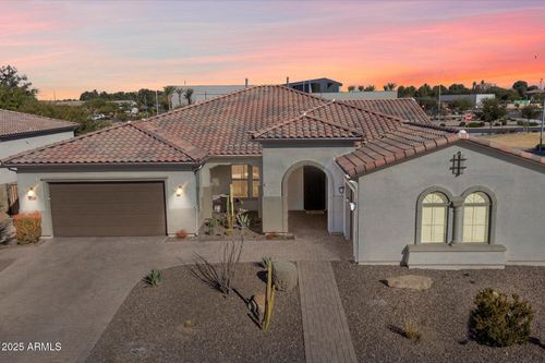 4090 E Yellowstone Place, Chandler, AZ, 85249 | Card Image