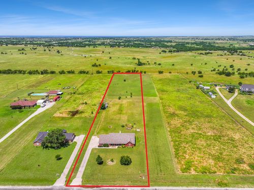 547 Audra Cir, Rhome, TX, 76078-3406 | Card Image