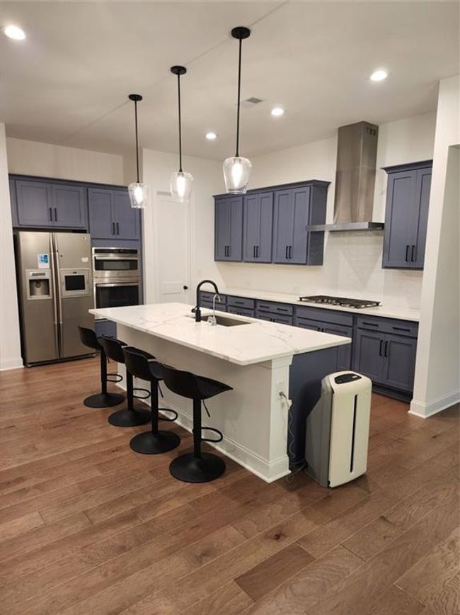 2949 Longbush Ln, House other with 5 bedrooms, 4 bathrooms and null parking in Duluth GA | Image 8