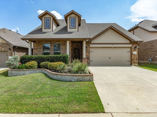 2527 Candle Ln, Northlake, TX, 76247-1642 | Card Image