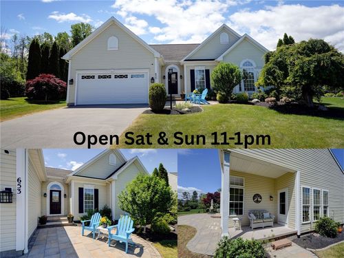 653 Yardley Ct, Webster, NY, 14580-9458 | Card Image