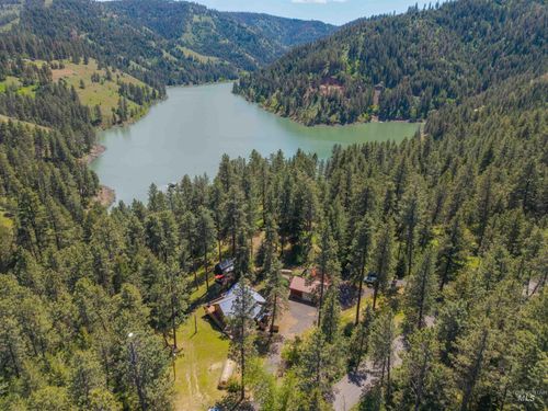 39733 Waha Lake Rd, Lewiston, ID, 83501-7804 | Card Image