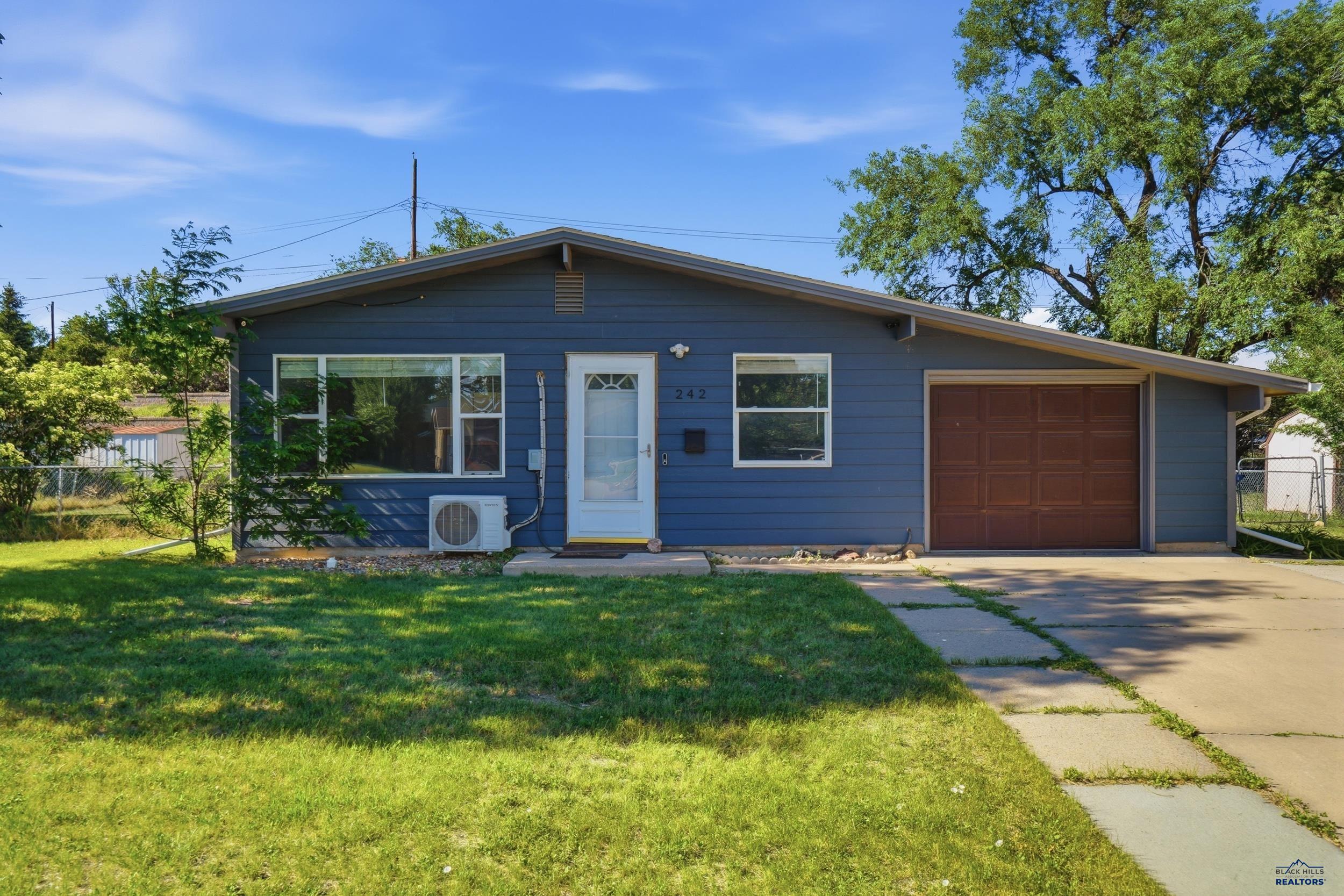Residential in Rapid City
