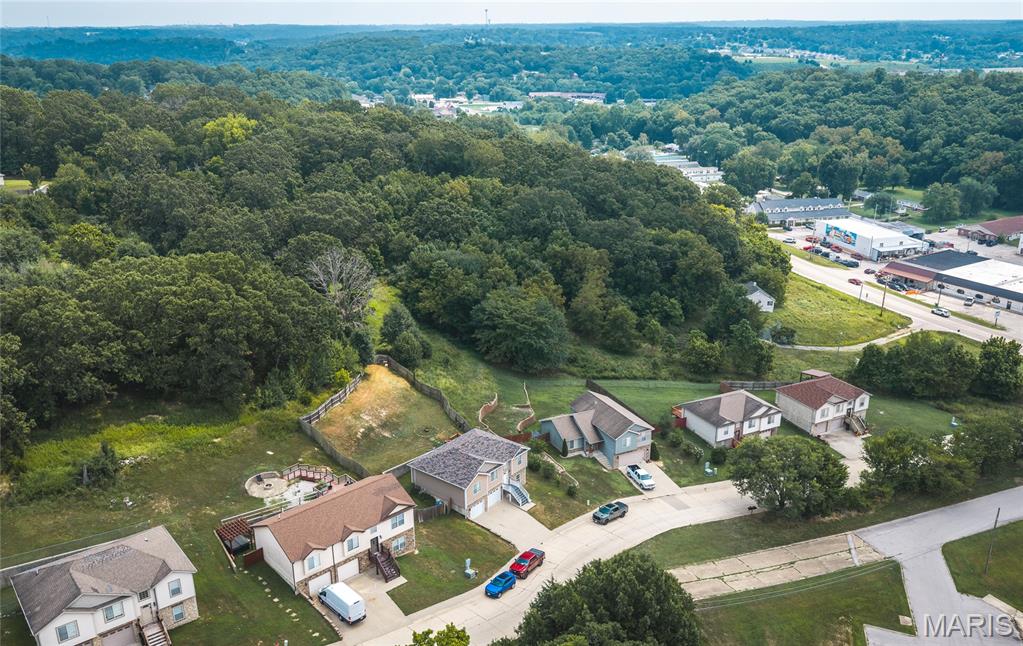 Residential in Waynesville 4
