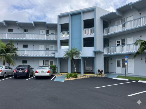 203-2300 Park Ln, Hollywood, FL, 33021-3780 | Card Image