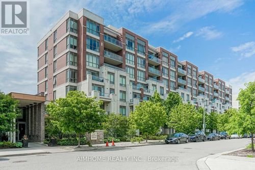 602-39 Upper Duke Cres, Unionville, ON, L6G0B8 | Card Image