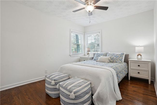 3970 Scott Dr, House other with 5 bedrooms, 2 bathrooms and 3 parking in Forest Park GA | Image 18