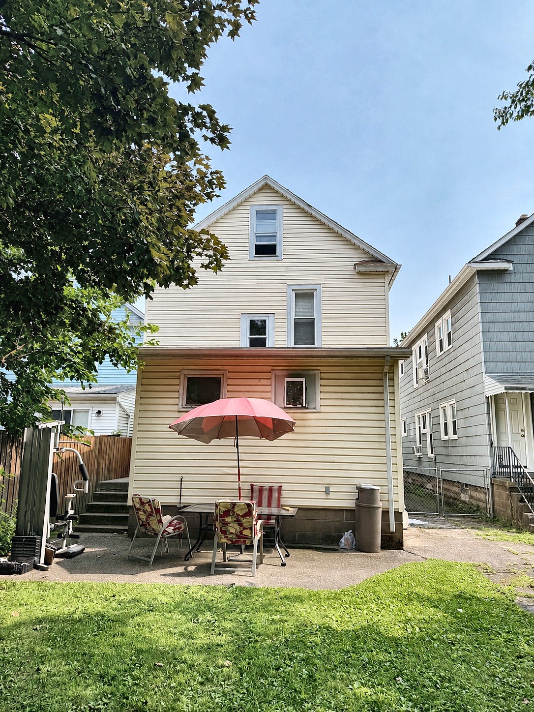 Residential in Erie 3