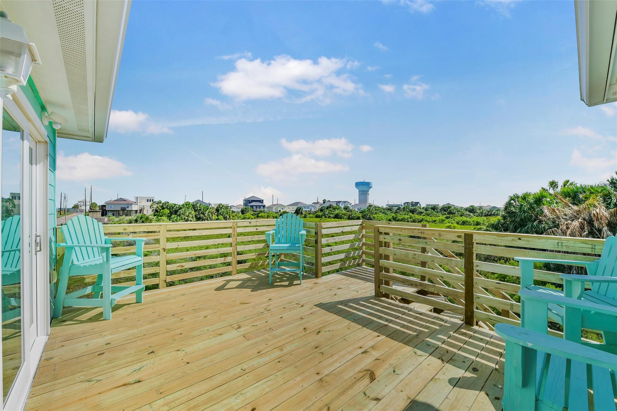 Residential Lease in Galveston 5