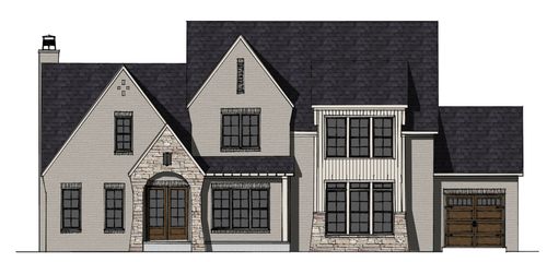 1688 Geralds Dr, Brentwood, TN, 37027-2135 | Card Image