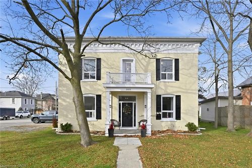 2083 Main St N, Jarvis, ON, N0A1J0 | Card Image