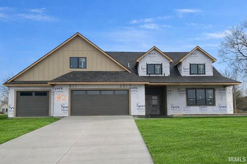 17581 Letterbrick Run, Leo, IN, 46765-7610 | Card Image