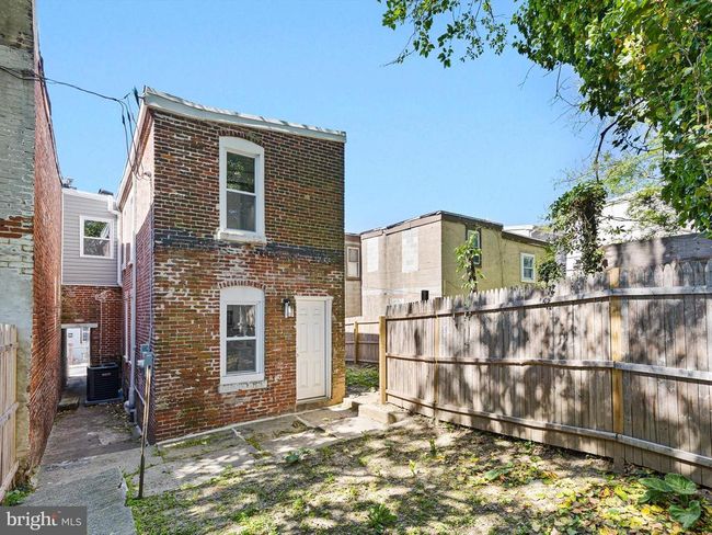 1123 Conrad St, Townhouse with 3 bedrooms, 2 bathrooms and null parking in WILMINGTON DE | Image 20