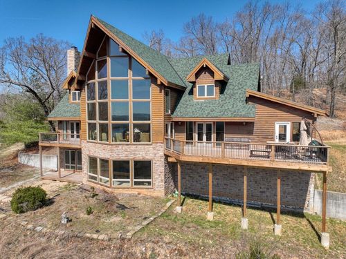 238 Lake Forest Dr, Eureka Springs, AR, 72631-9457 | Card Image