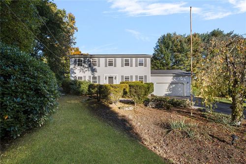 55 Hillcrest Drive, Cranston, RI, 02921 | Card Image