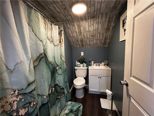 197 Ligonier St, House other with 4 bedrooms, 2 bathrooms and 2 parking in New Florence PA | Image 9