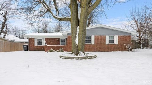 1909 Mohr Drive, Kokomo, IN, 46902 | Card Image