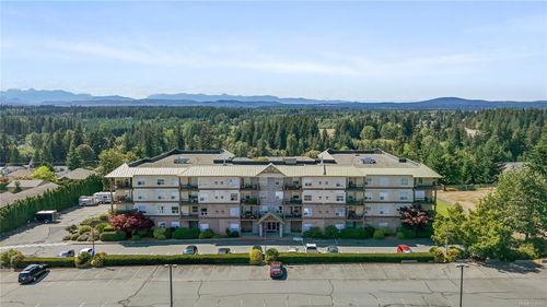 207-280 Dogwood St S, Campbell River, BC, V9W6Y7 | Card Image