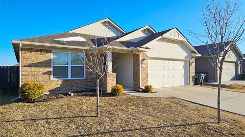 719 Mossy Rd, Norman, OK, 73069-2102 | Card Image