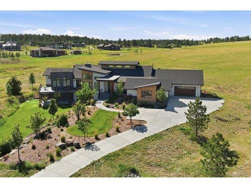 11250 Running Kit Pl, Franktown, CO, 80116-9616 | Card Image