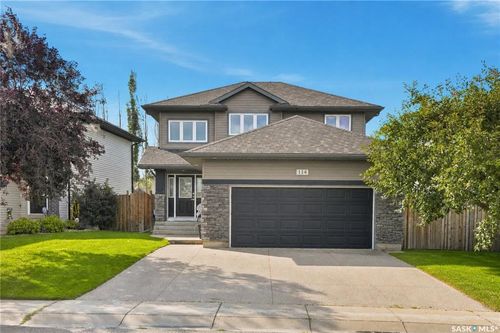 114 Levalley Cove, Saskatoon, SK, S7T0H5 | Card Image