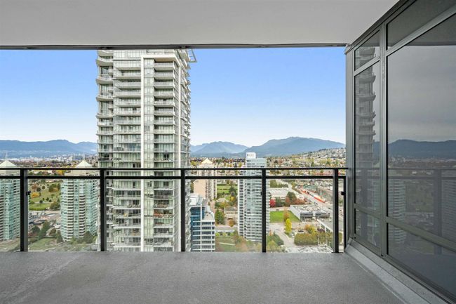 3103 - 2085 Skyline Court, Condo with 1 bedrooms, 1 bathrooms and 1 parking in Burnaby BC | Image 20