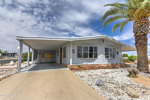 278 W Mora Dr, Green Valley, AZ, 85614-4318 | Card Image