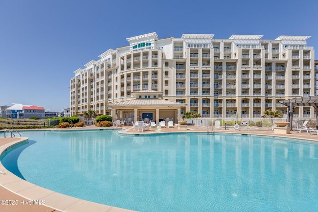 C1 - 1435 Salter Path Rd, Condo with 2 bedrooms, 2 bathrooms and null parking in Indian Beach NC | Image 27