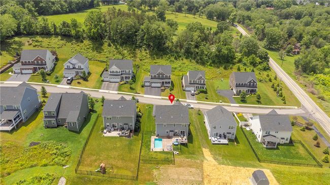 205 Regency Dr, House other with 5 bedrooms, 3 bathrooms and 2 parking in Eighty Four PA | Image 42