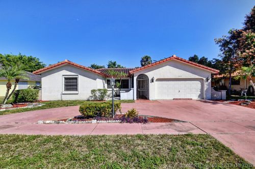 7011 San Sebastian Cir, Boca Raton, FL, 33433-1014 | Card Image