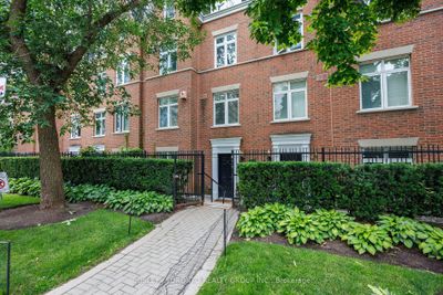 3 - 98 Redpath Ave, Condo with 2 bedrooms, 2 bathrooms and 1 parking in Toronto ON | Image 1