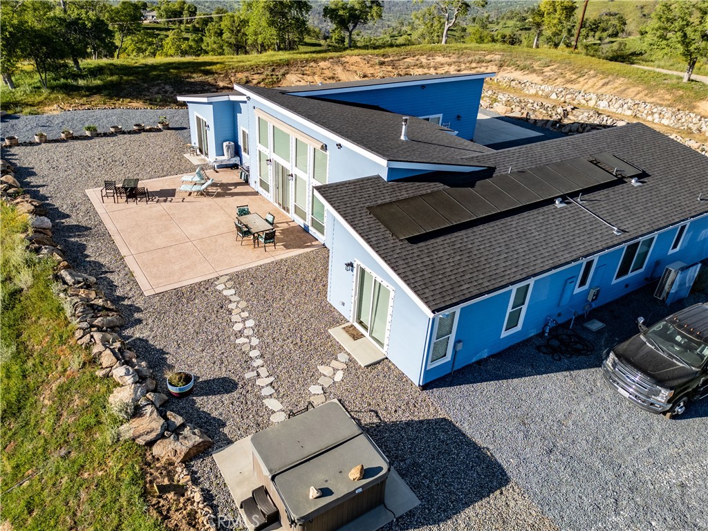 Residential in Raymond 2